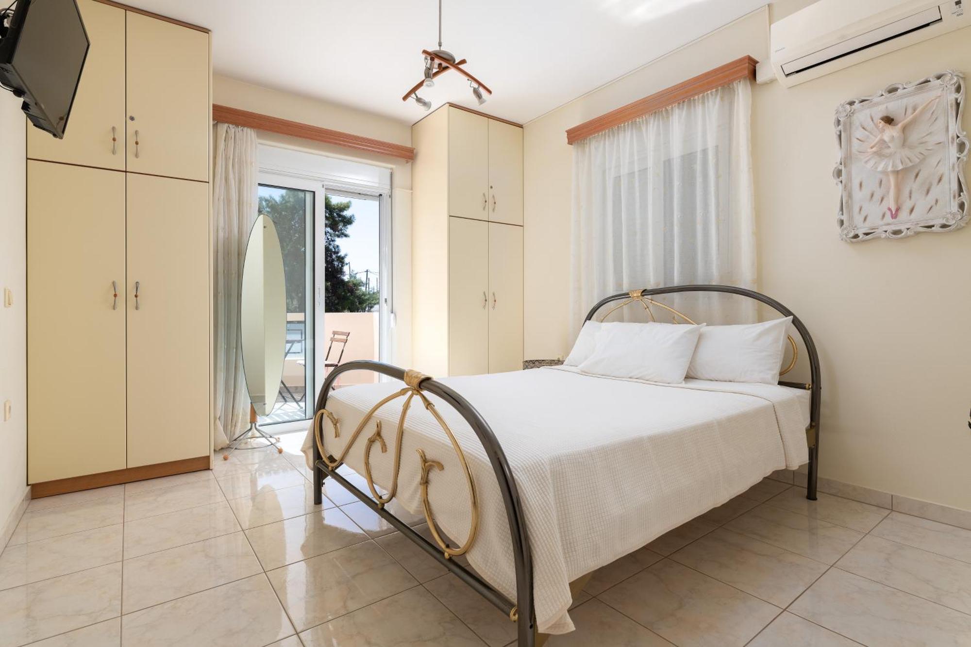 Evmar Villa Ialisos Exterior foto